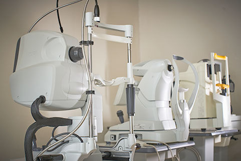 医療法人 慈明会 こうやま眼科｜枚方の白内障手術・眼科診療